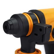 JCB 18V Cordless Brushless SDS Rotary Hammer Drill - Bare Unit - 21-18BLRH-B